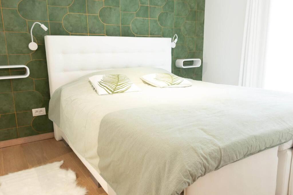 A Bien Venue - Modern Appartement, 50M Van Zee كنوك هايست المظهر الخارجي الصورة